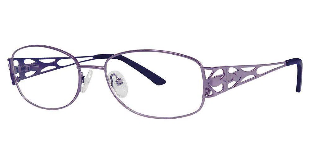 MODERN TIMES HEARTBEAT Eyeglasses - view 5